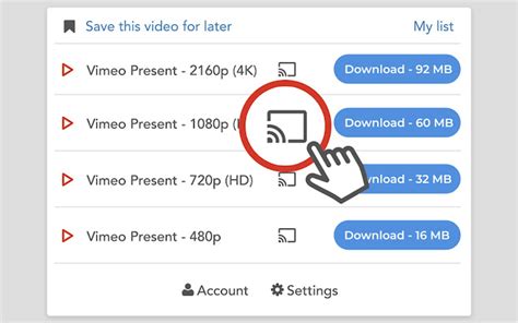 video downloader professional chrome free